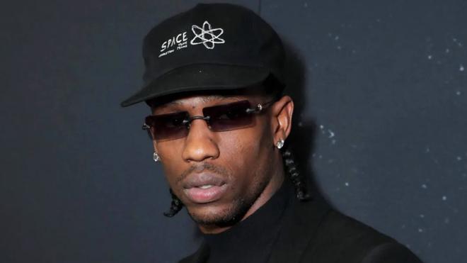 Travis Scott collabore avec Dior pour la collection homme printemps/été 2022