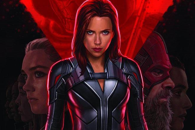 Après Black Widow, Marvel pourrait proposer d’autres préquelles