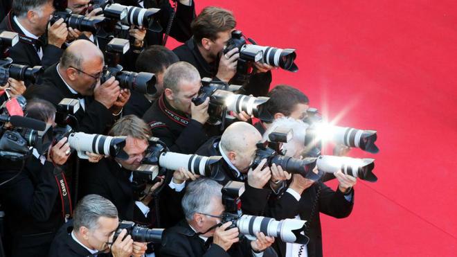 OSS 117 en clôture du Festival de Cannes 2021