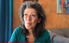 L’art de la “glandouille” ou la puissance du vide – Mary M’