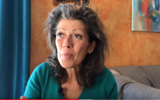 L’art de la “glandouille” ou la puissance du vide – Mary M’