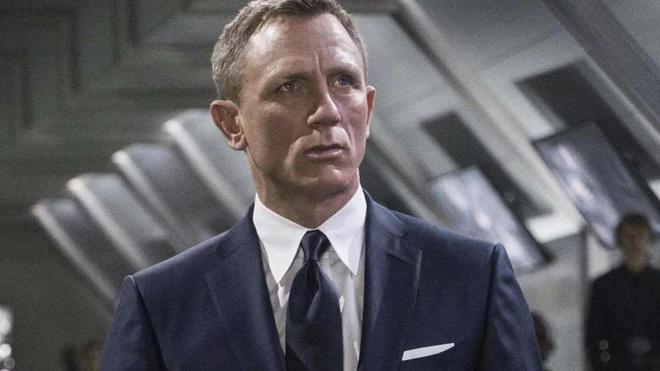 En phase terminale, un Britannique rêve de voir le prochain James Bond avant de mourir