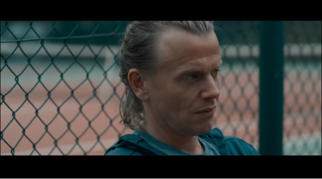 Cinéma : 5e set, de Quentin Reynaud