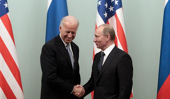 Quand Joe Biden doit revoir sa copie… Rabot de près de 25% sur son plan d’investissement dans les infrastructures US