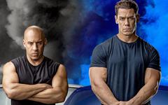 Fast and Furious 9 : Vin Diesel pense que John Cena a été envoyé par… Paul Walker !