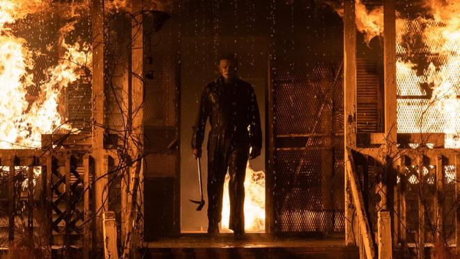 Halloween Kills : un trailer pour le « nouveau » retour Michael Myers
