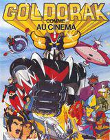 Goldorak au Cinéma (1979) VF