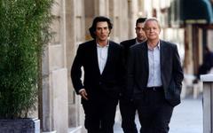 (Re)Voir – « Les Acteurs » : La Ronde