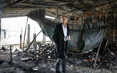 Bernard-Henri Lévy, gardien de l’épique