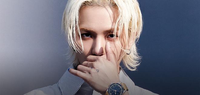 Mino (WINNER) : « Sans mes fans, ma raison d’exister disparaît »