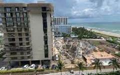 Immeuble effondré en Floride : Des secouristes d'Israël et du Mexique viennent d'arriver en renfort sur place, plus de 80 heures après la catastrophe alors que l'espoir de retrouver des survivants décline fortement - Vidéo