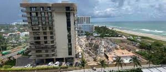 Immeuble effondré en Floride : Des secouristes d'Israël et du Mexique viennent d'arriver en renfort sur place, plus de 80 heures après la catastrophe alors que l'espoir de retrouver des survivants décline fortement - Vidéo