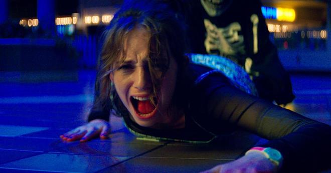 Fear Street - Partie 1 : Netflix dévoile la première bande-annonce flippante de l'adaptation des livres Chair de Poule