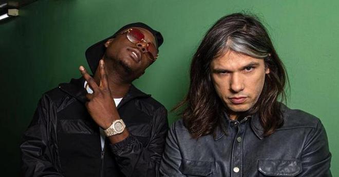 Orelsan et Ninho font une belle entrée, Clara Luciani en tête, Naps chute... Le top albums et singles de la semaine