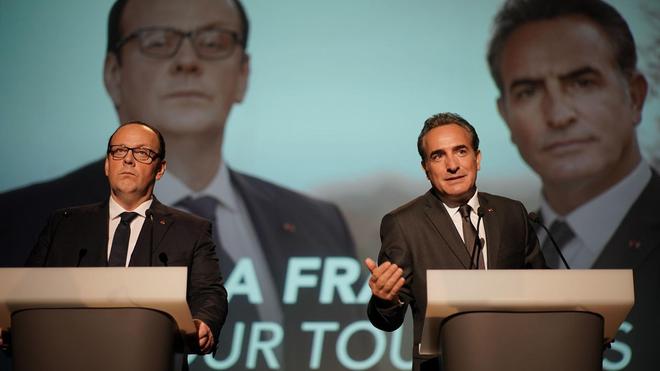 Cinéma : ne vous abstenez pas, votez «Présidents»