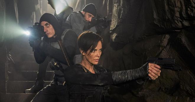 The Old Guard 2 : La date de début du tournage dévoilée par Charlize Theron ?