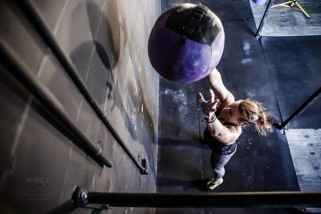 WOD DU JOUR : 02.07.2021