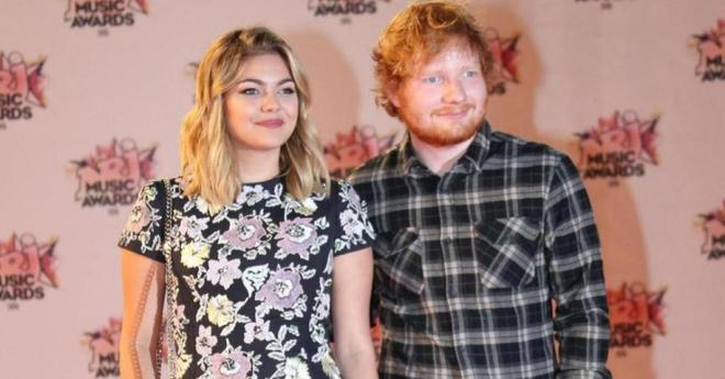 Ed Sheeran bientôt un duo avec Louane ? Il fait des révélations surprenantes