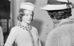 Chanel devient grand mécène de la Cinémathèque française