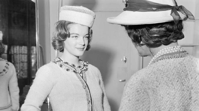 Chanel devient grand mécène de la Cinémathèque française