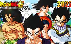 Dragon Ball Super Film 2 : Ce à quoi pourrait ressembler le film de 2022