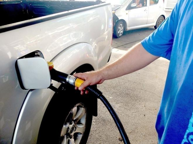 L’APC veut mettre un coup de pompe dans le marché des hydrocarbures