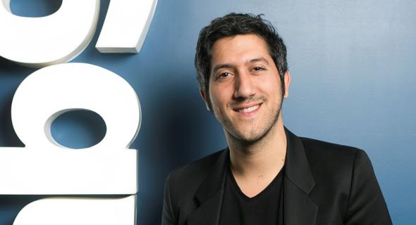 Taboola (Israël) vaut $2,6 milliards. Adam Singolda, un leader d’exception.