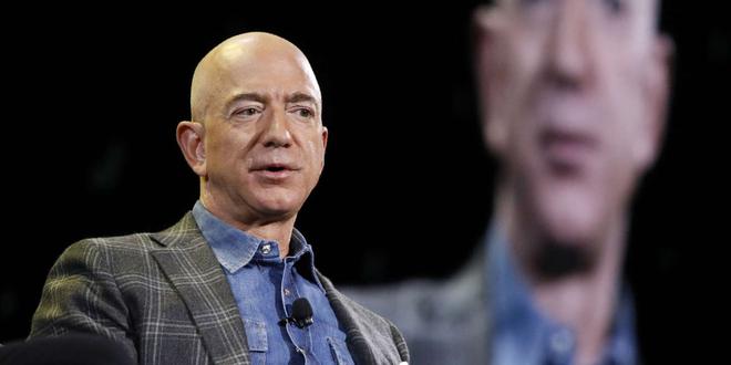 Amazon : Jeff Bezos passe la main à Andy Jassy, en laissant derrière lui un solide héritage