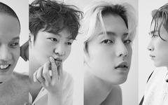 Les BTOB parlent de KINGDOM et disent rêver de « devenir les meilleurs comme BTS »