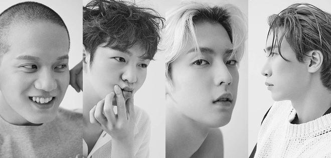 Les BTOB parlent de KINGDOM et disent rêver de « devenir les meilleurs comme BTS »