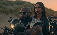 Kaaris et Lorenzo ont collaboré sur "Hallyday"
