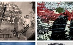 Invitation au voyage avec l’exposition « Quatre Regards » à Fécamp