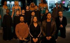 Festival de Cannes: Qui est Sparks, le groupe pop à l'origine d'« Annette » de Leos Carax ?