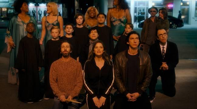 Festival de Cannes: Qui est Sparks, le groupe pop à l'origine d'« Annette » de Leos Carax ?