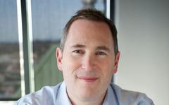 Ces dossiers chauds qui attendent Andy Jassy, le nouveau PDG d'Amazon