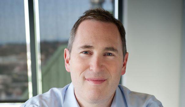 Ces dossiers chauds qui attendent Andy Jassy, le nouveau PDG d'Amazon