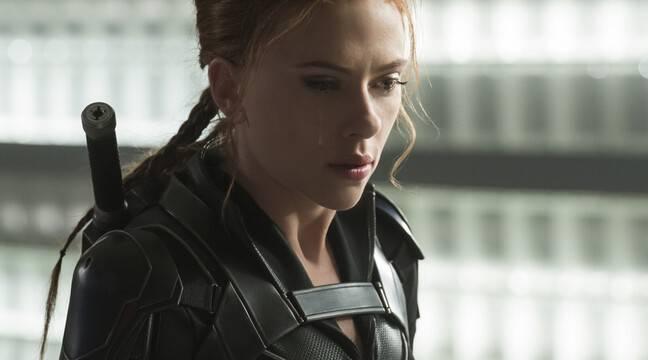 « Black Widow » : Avec Scarlett Johansson, Marvel se féminise et entre dans l’âge adulte
