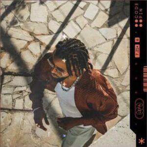 Lefa – Code Pin Album Complet