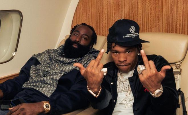 De passage à Paris, Lil Baby a été arrêté par la police [Vidéo]