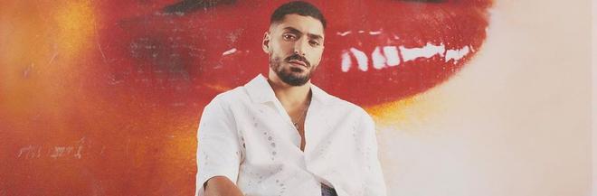 Sneazzy : écoute son nouvel EP 38° avec Tayc, Franglish… [Sons]