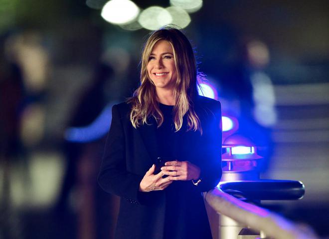 Jennifer Aniston dévoile ses secrets beauté