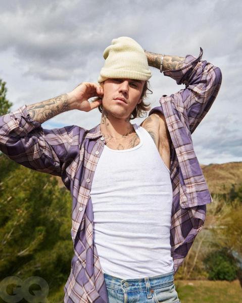 Justin Bieber : Après Peaches et Hold On, il est de retour avec Stay. Es-tu incollable sur les paroles de toutes ses chansons ?