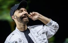 Jeux Olympiques : le champion électro Woodkid lancera les JO-2024 de Paris le 8 août au Trocadéro