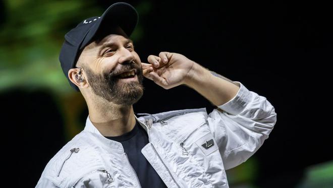 Jeux Olympiques : le champion électro Woodkid lancera les JO-2024 de Paris le 8 août au Trocadéro