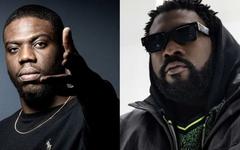 Dinos annonce la sortie du clip "Du mal à te dire" feat Damso et balance un extrait