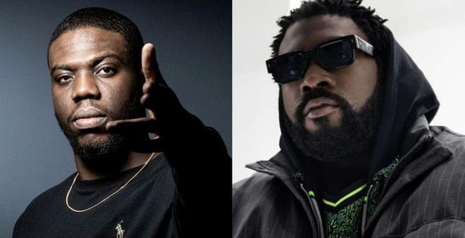 Dinos annonce la sortie du clip "Du mal à te dire" feat Damso et balance un extrait
