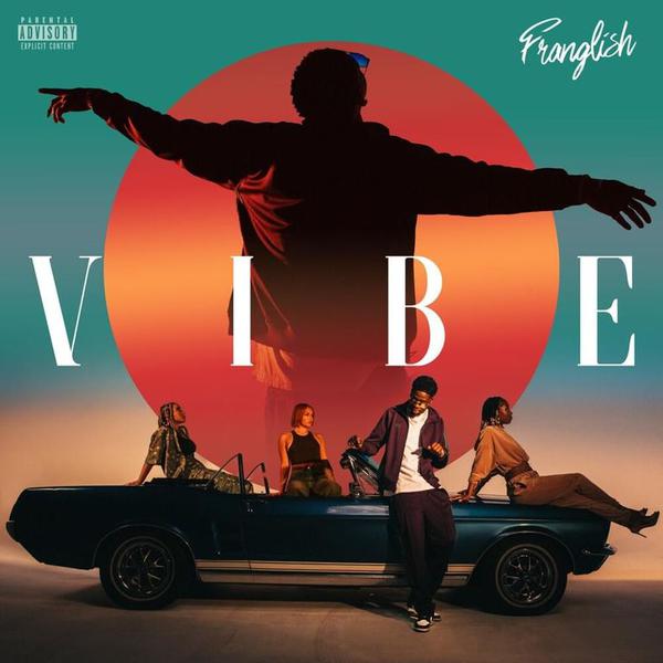 Franglish donne la « Vibe » pour l’été