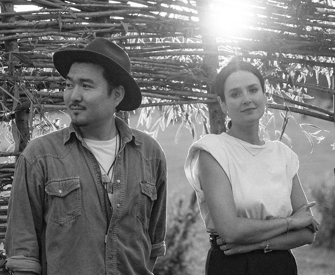 Blue Cognac – Notre nouveau single est dispo !