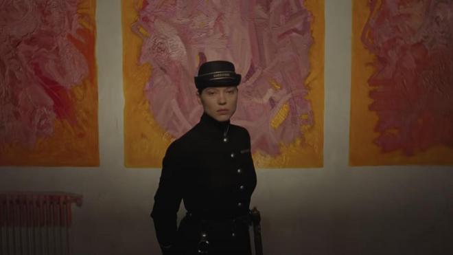"The French Dispatch", la critique express : visuellement sublime, le nouveau Wes Anderson manque de chair