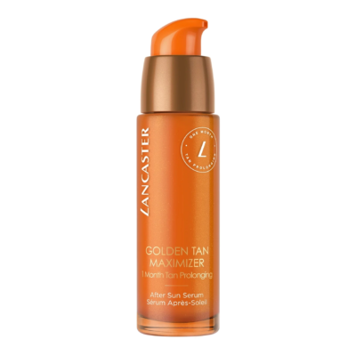 Lancaster Golden Tan Maximizer